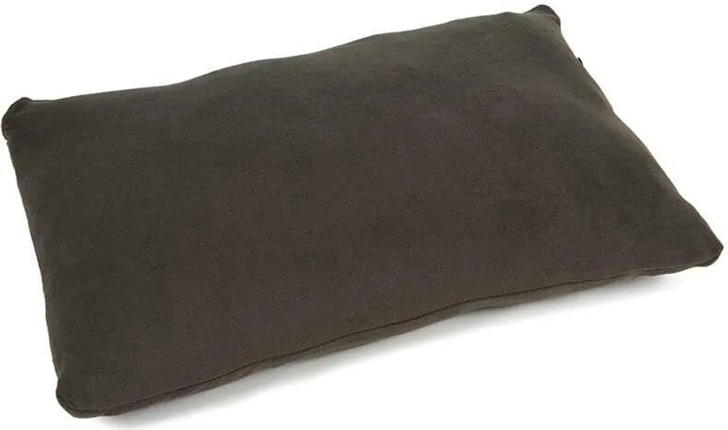 Oreiller de Pêche Fox EOS Pillow avec Rembourrage Fibres Creuses
