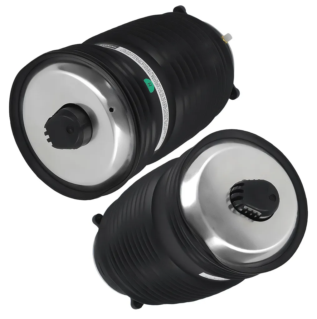 Soufflets Pneumatiques Arrière Renforcés Mercedes Classe C W205 S205