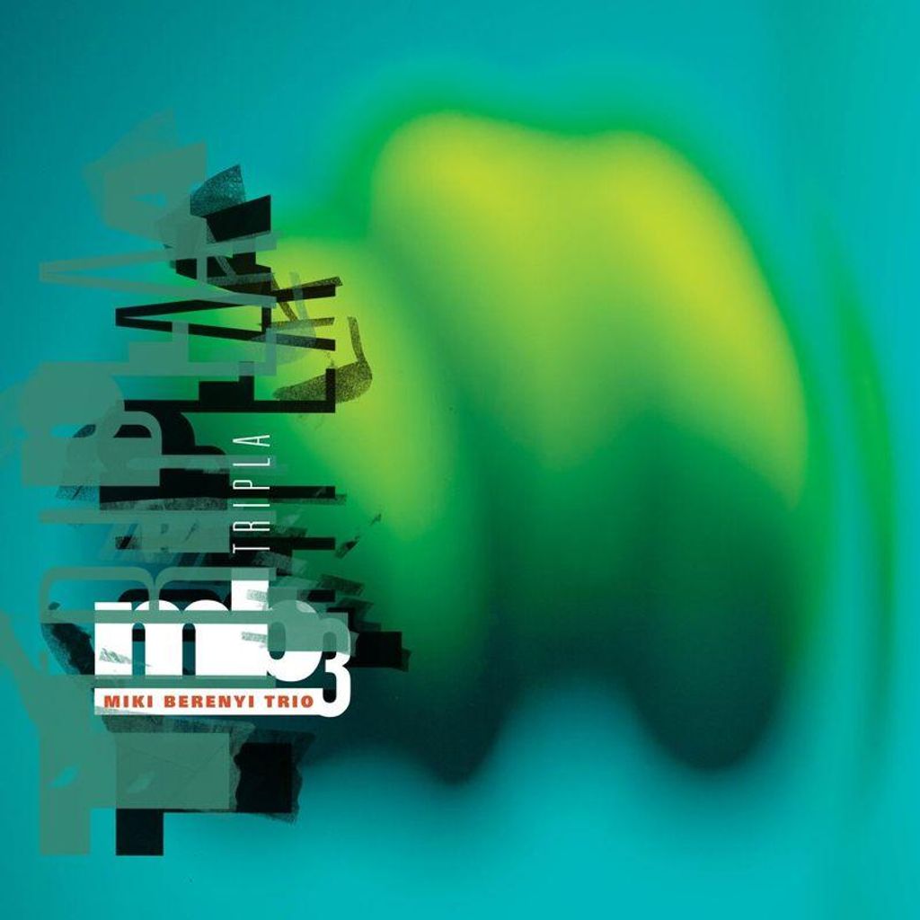 Miki Berenyi Trio: Tripla