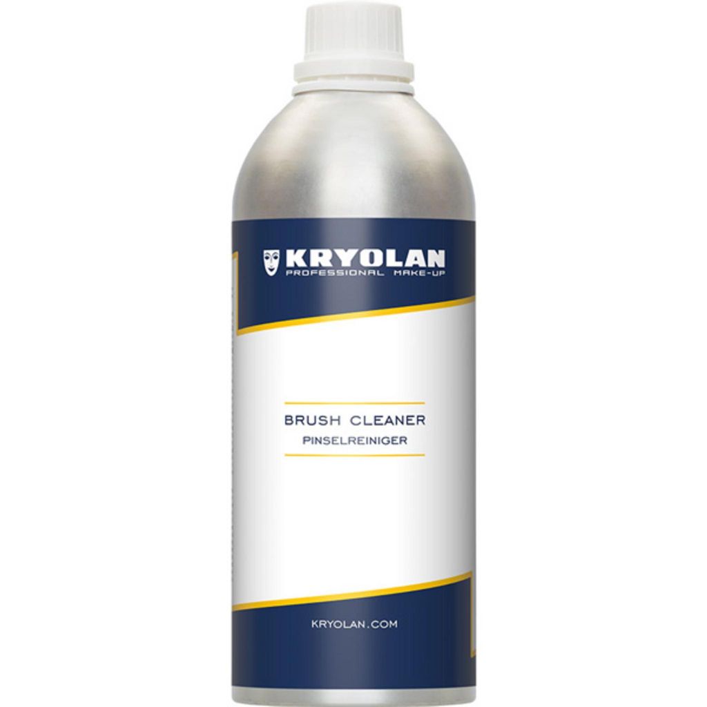 Kryolan Pinselreiniger 1000 ml Produktbild 