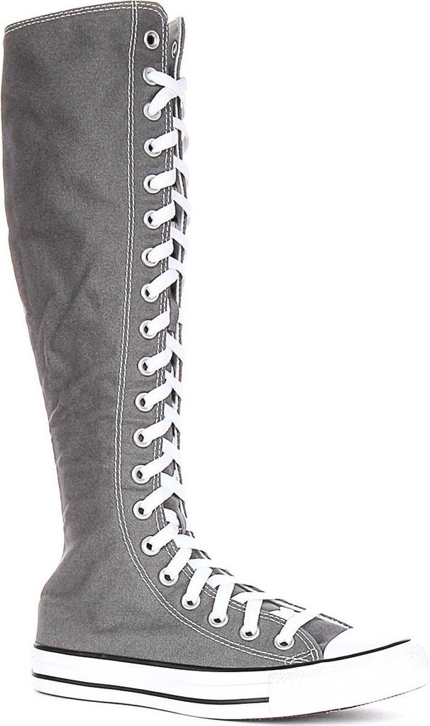 Converse A12319C All Star XXHI in Grau – 4 UK - 36.5 EU - 4M/6F US / Grey