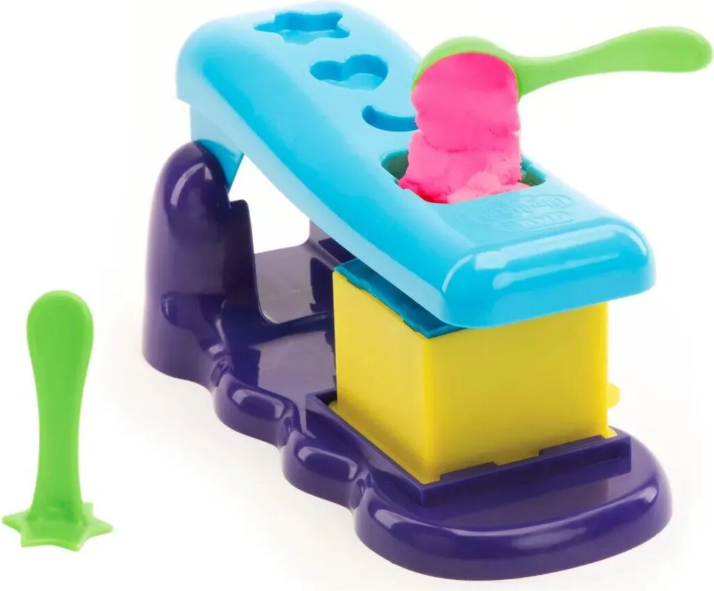 Learning Resources Playfoam Sand sable sensoriel magique pour enfant