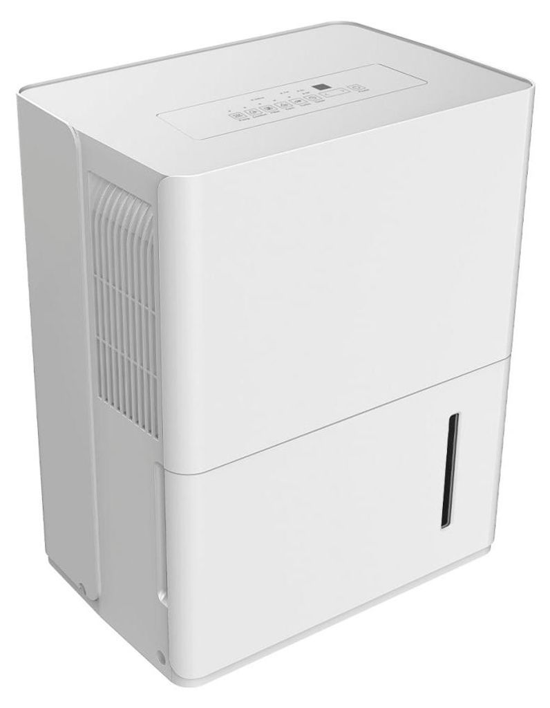 Comfeé MDDP3-30DEN7, 550 W, 220 - 240 V, 50 Hz, 5 - 32 °C, Produktbild 