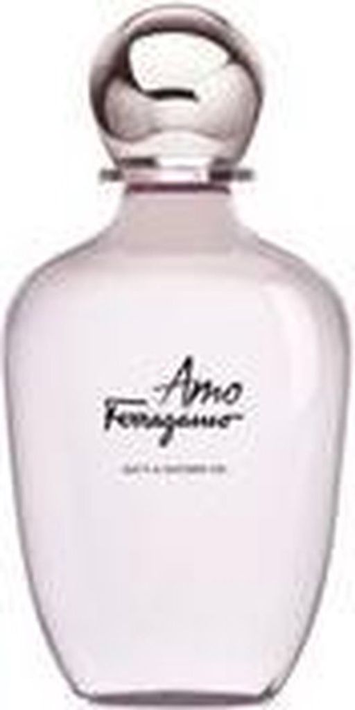 Salvatore Ferragamo Amo Ferragamo, Sprchový gel, 200 ml, Obrázek produktu 
