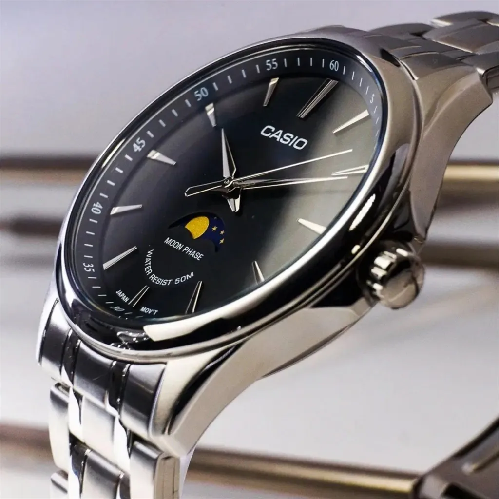 Orologi Casio ty566520 - 2