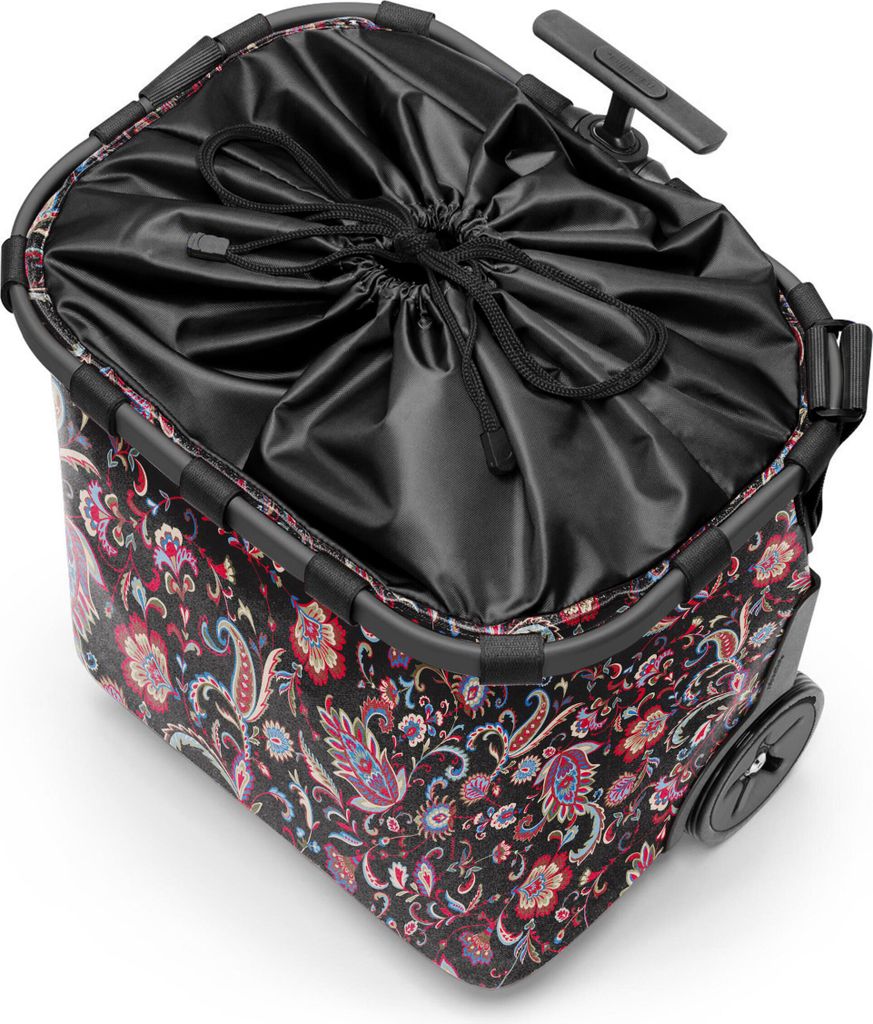 reisenthel carrycruiser, Einkaufstrolley, Einkaufskorb mit Produktbild 3