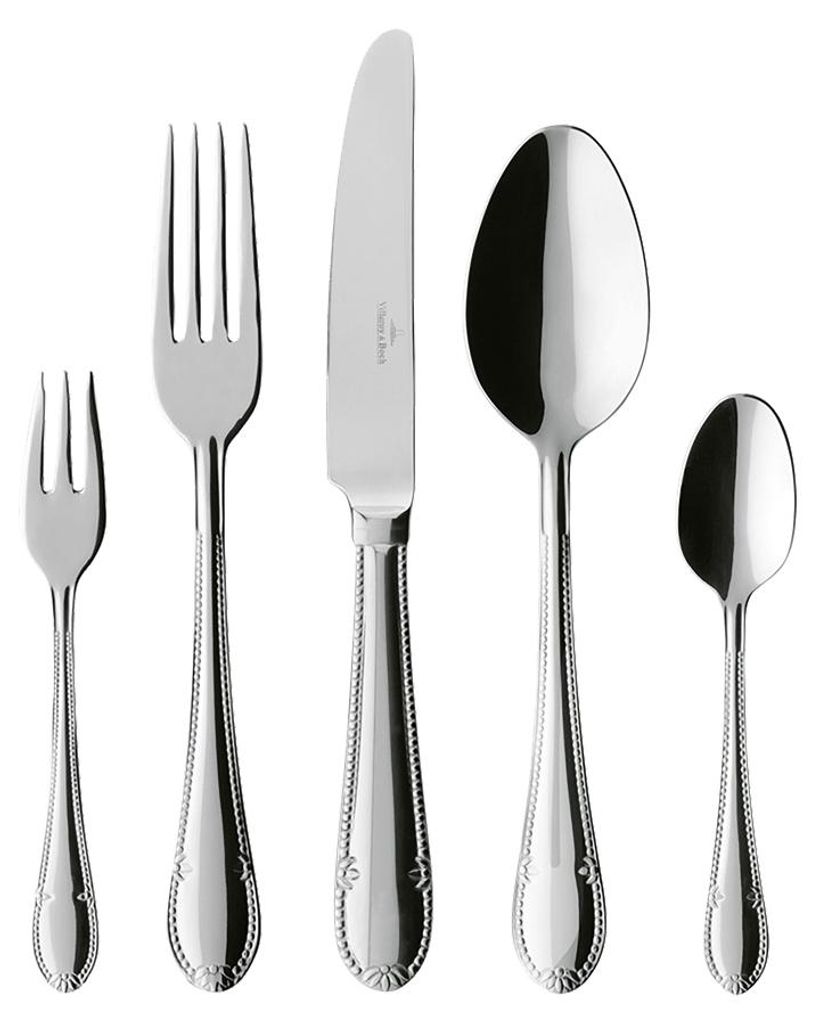 Villeroy&Boch - Komplet sztućców Mademoiselle 30 elementów Zdjęcie produktu 
