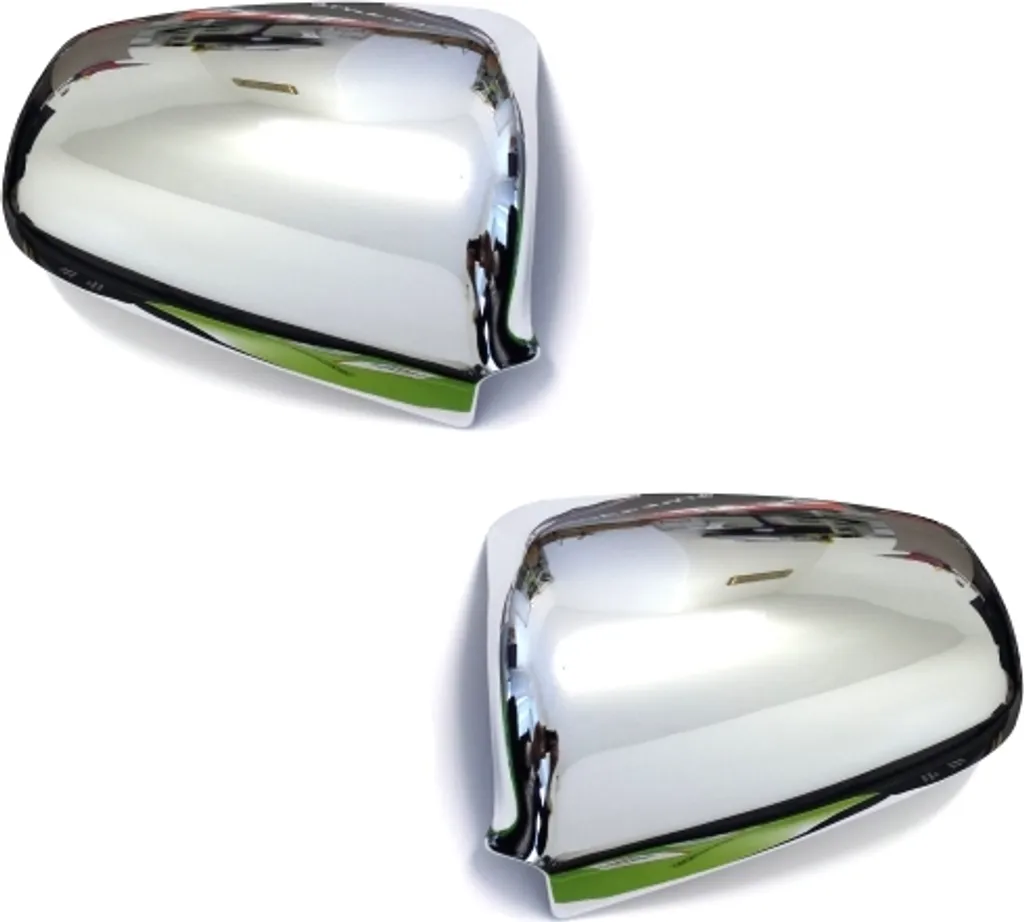 Remplacez vos coques de rétroviseur abîmées sur Audi A3 A4 A6 C6