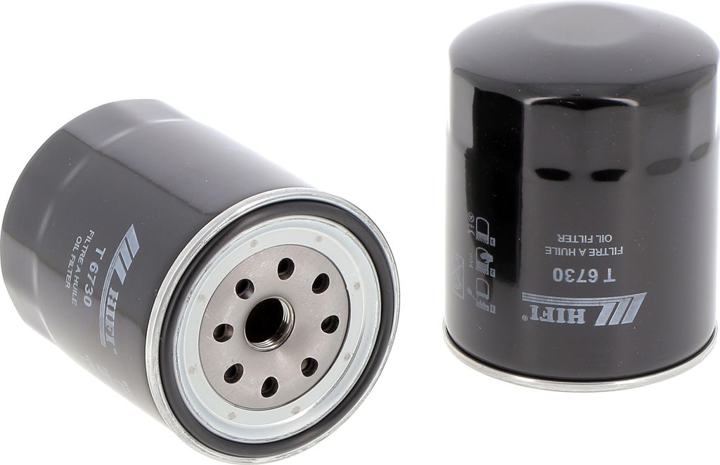 Ölfilter T 6730