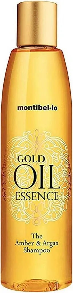 Shampooing Montibello 250 ml : Adieu cheveux secs et cuir chevelu irrité