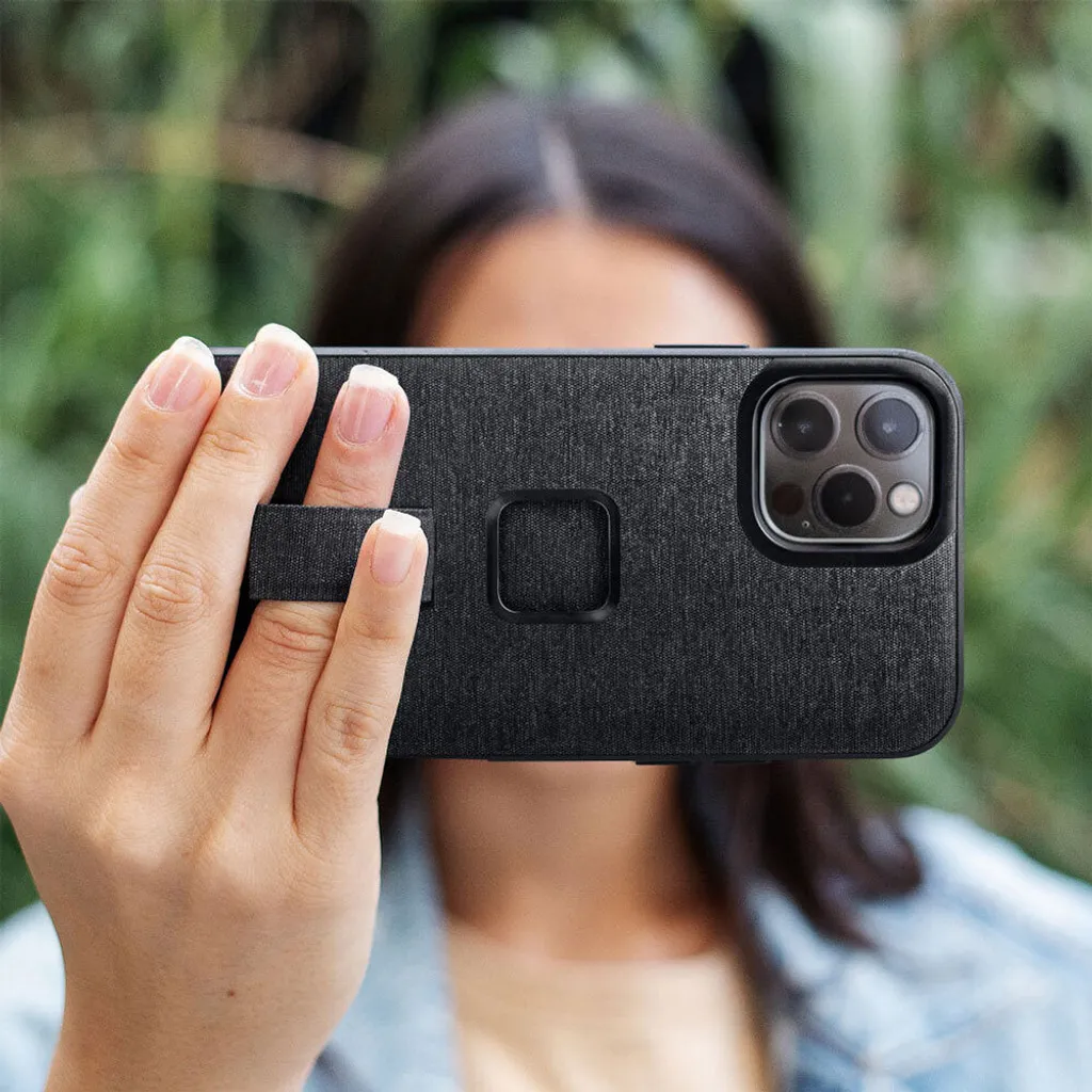 Peak Design Everyday Case pour iPhone 14 avec boucle Loop One Size - 2