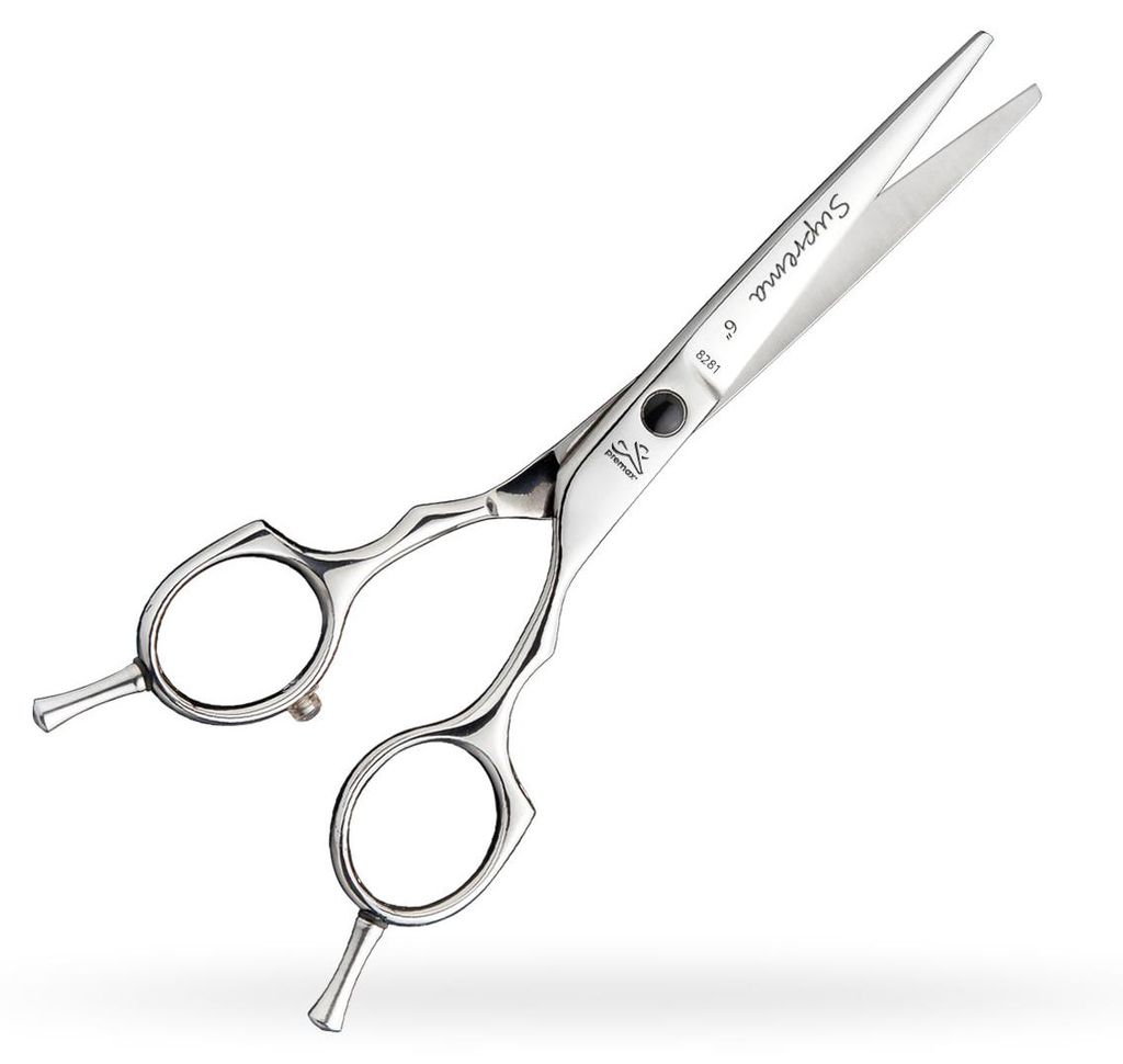 PREMAX Friseurschere - Suprema Linie 85524 Kobaltstahl 6 1/2