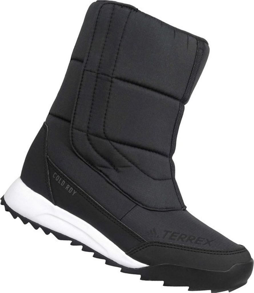 Adidas Damen Terrex Choleah Trekkingschuhe Schwarz