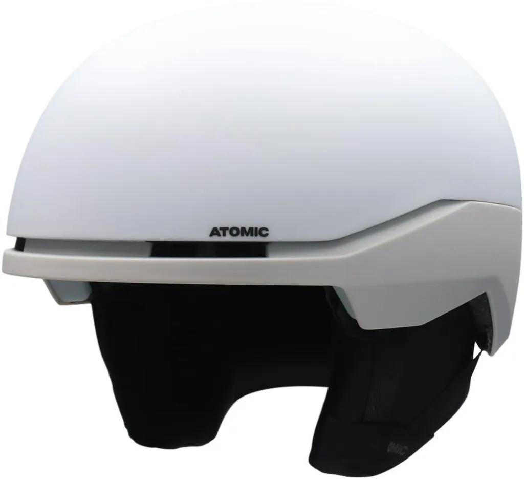 Casque de ski ATOMIC FOUR AMID : Protection de pointe pour le Freeride - 2