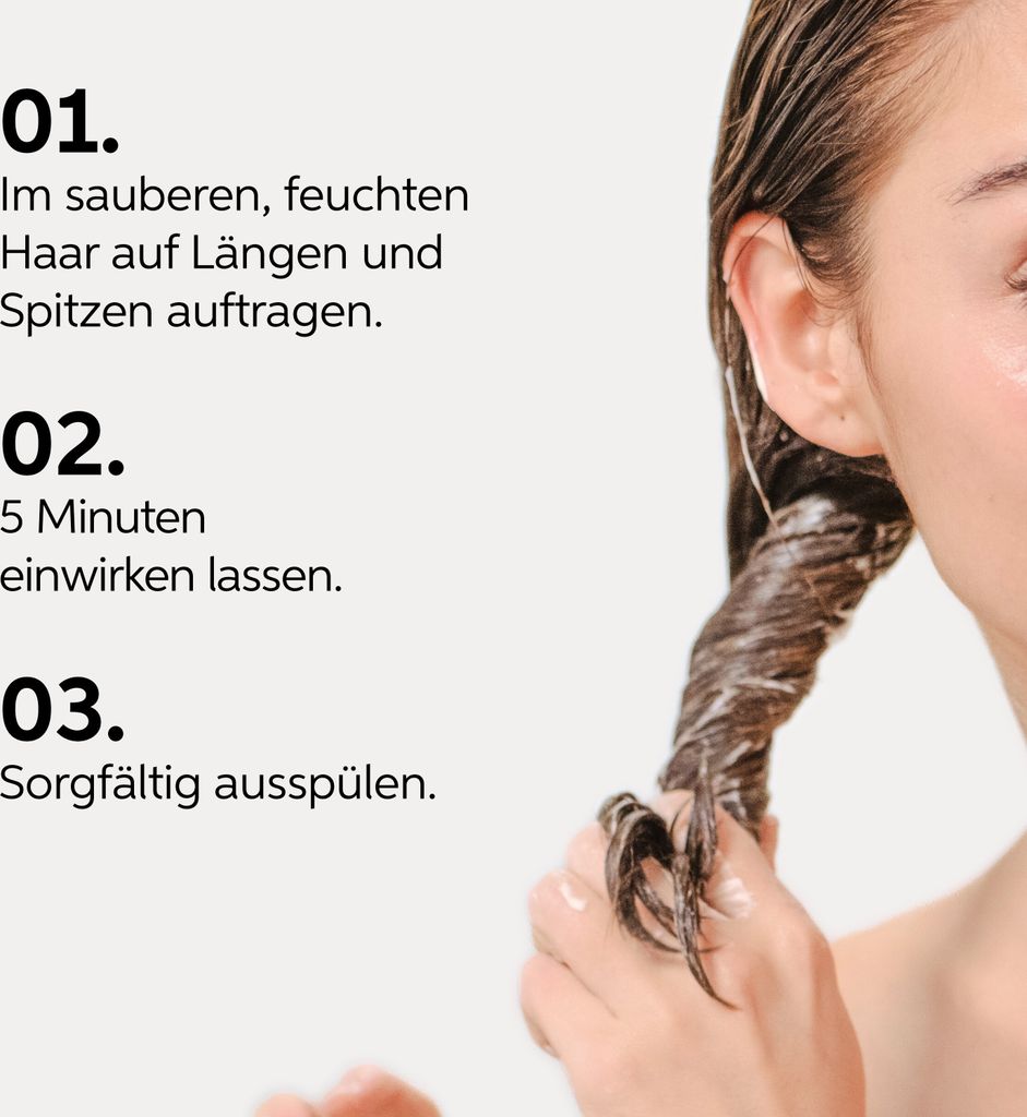 Wella Invigo - Nutri-Enrich Deep Nourishing Mask Produktbild 6