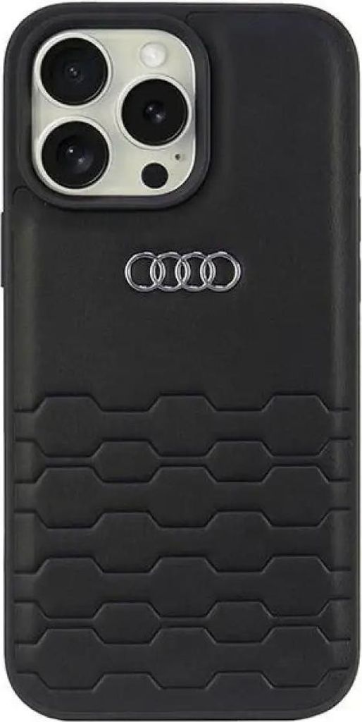 Audi Custodia rigida in  per Iphone 16 Pro Max6.9 Immagine del prodotto 