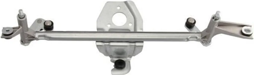 Tringlerie d'essuie-glace avant BLIC 5910-04-040540P pour Corsa C