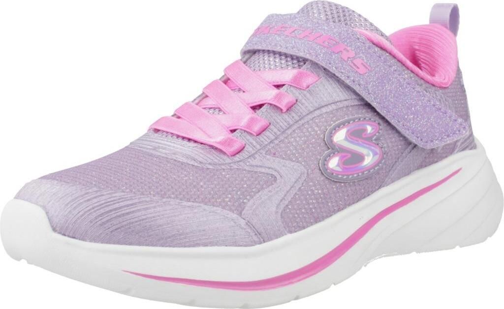 Skechers Wave 92 Fialový Obrázek produktu 