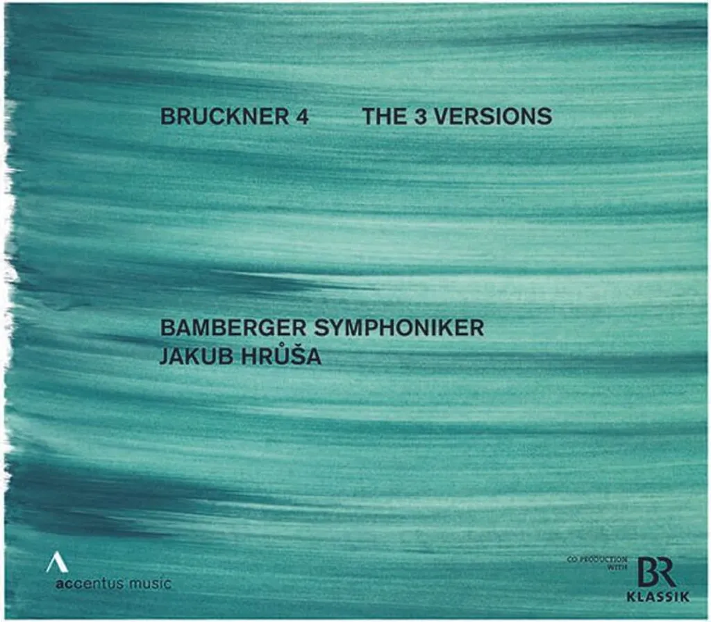 Musique Classique pour Relaxation : Symphonie n° 4 Romantique Jakub Hrusa