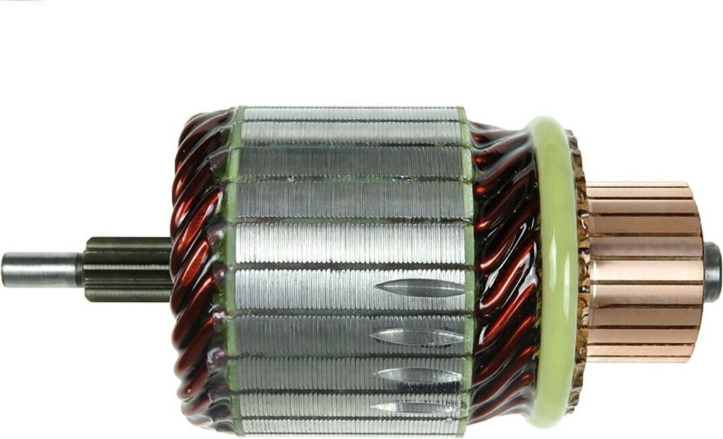 AS-PL SA5046S Anker Starter 23310AA090 3131165J10 M106X62371