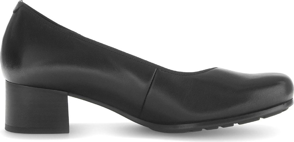 Gabor 72.160.57 - damen pump - extra breit