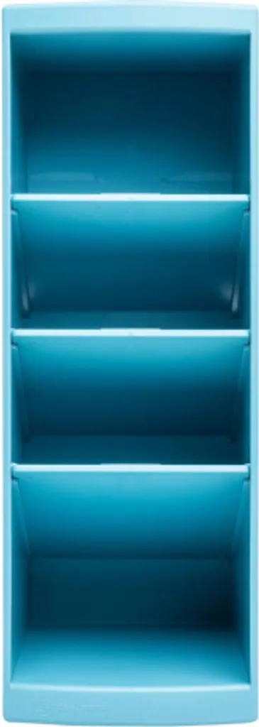 Module de Classement Multitower Pop N'Co Exacompta - 4 Unités Assorties - 2