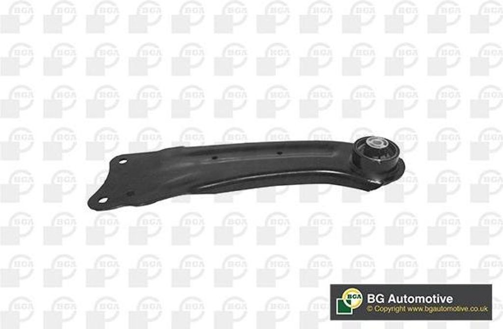 BGA TRC0146 Querlenker Hinten Links Unten Vorne für VW TIGUAN (5N)