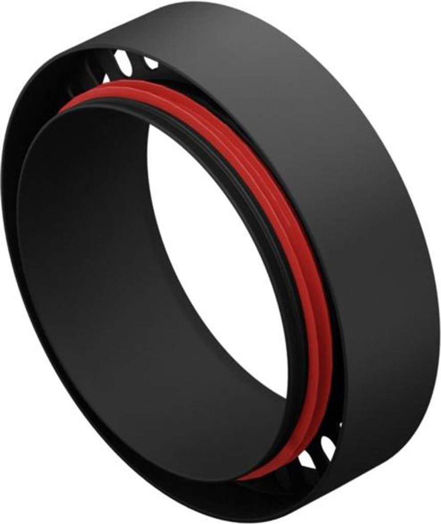 ADL 200 HEATPEX ARIA ADURO-Anschluss