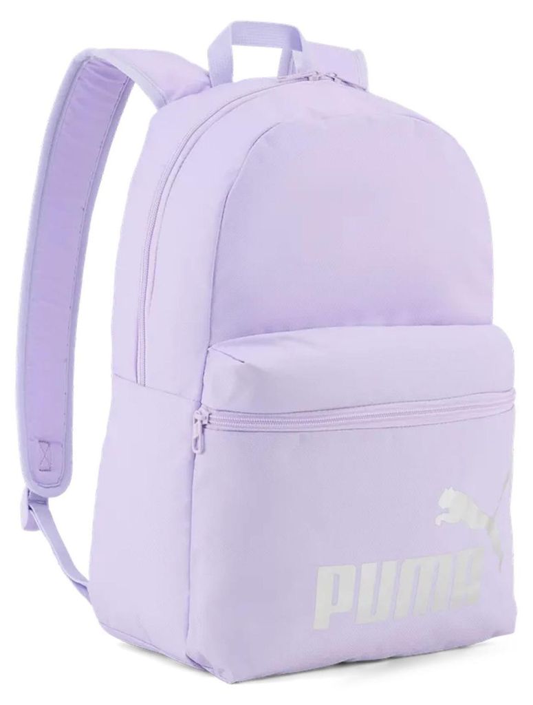 Batoh Puma Phase 22l, barva: fialová, velikost: univerzální Obrázek produktu 