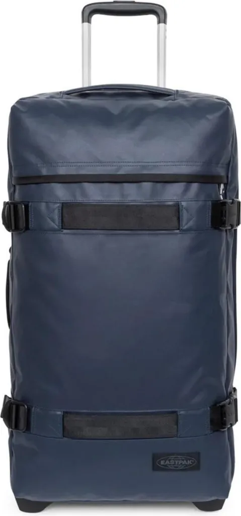 Valise de Voyage à Deux Compartiments Eastpak Transit'r - Format Moyen