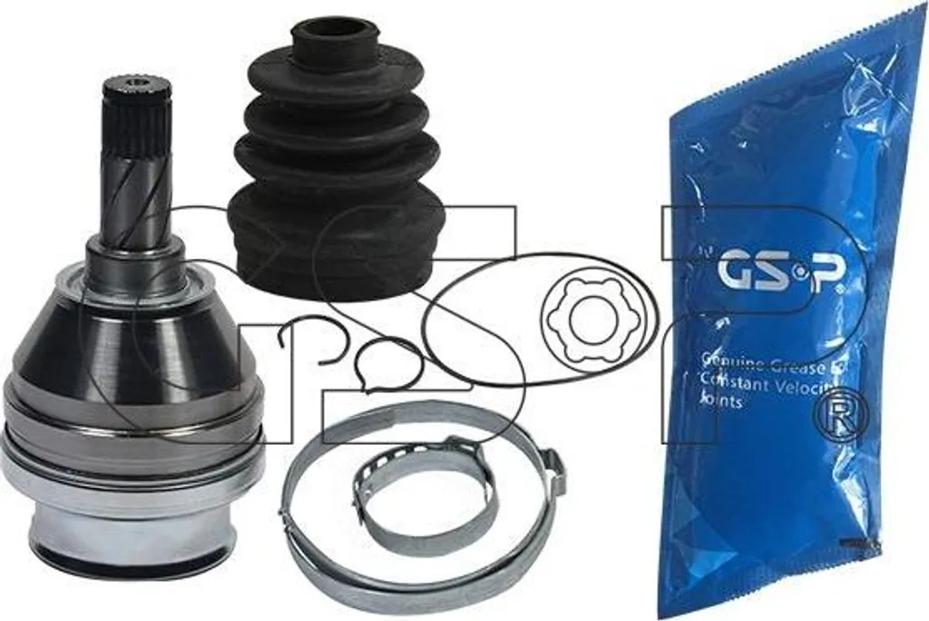 Kit de joints GSP 699026 pour arbre de transmission OE 9201724 Opel