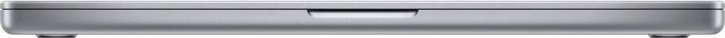 MacBook Pro 14" (2023) Spacegrau Produktbild 14
