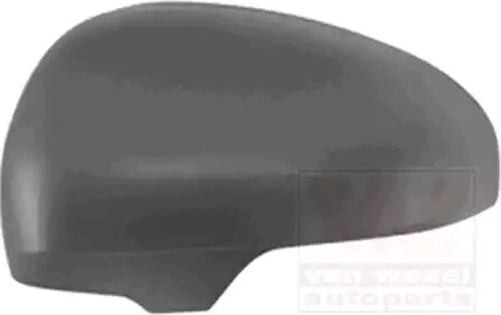 Coque de Rétroviseur VAN Wezel 5410843 HAGUS adaptable pour Toyota