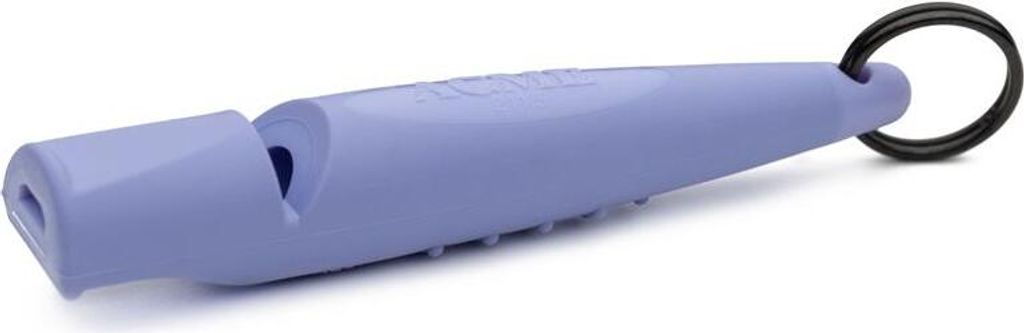 ACME ALPHA Pfeife 211,5 lila Produktbild 