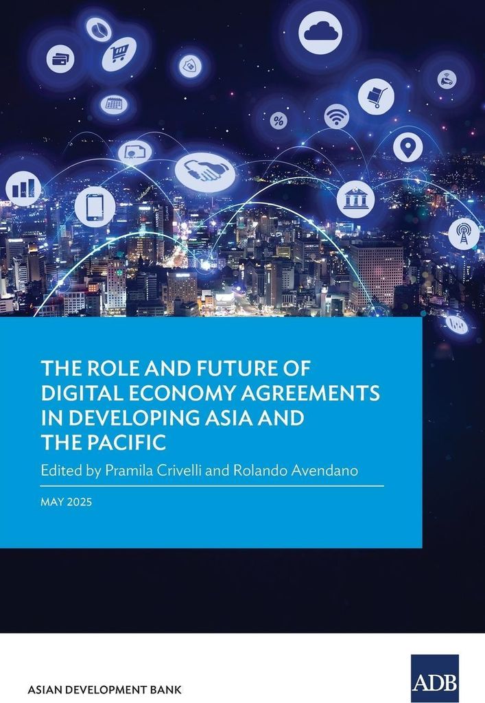The Role and Future of Digital Economy Agreements in Developing Asia and the Pacific