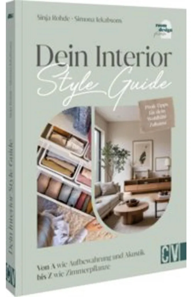 Réussir sa Déco d'Intérieur avec le Guide Dein : Solutions et Style