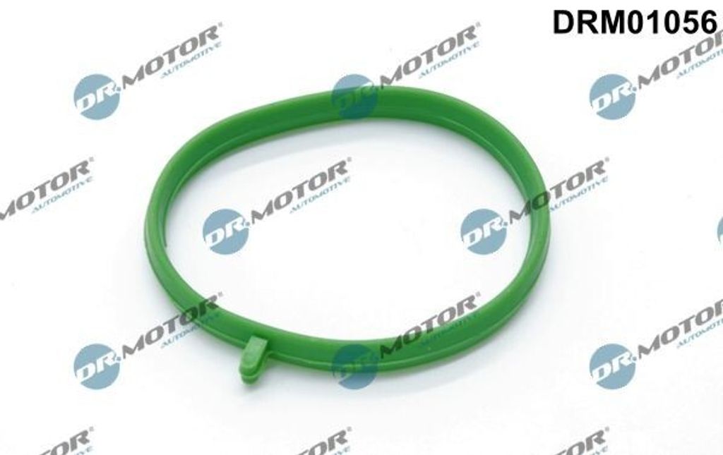 DR.MOTOR AUTOMOTIVE Ölablassdichtung Turbolader DRM01056 für OPEL Corsa D Schrägheck (S07)
