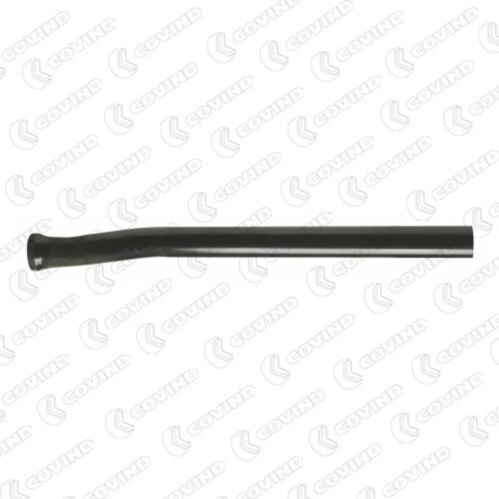 Support d'aile MAN TGX en acier 2,925kg - Montage bilatéral TGX/526 Covind