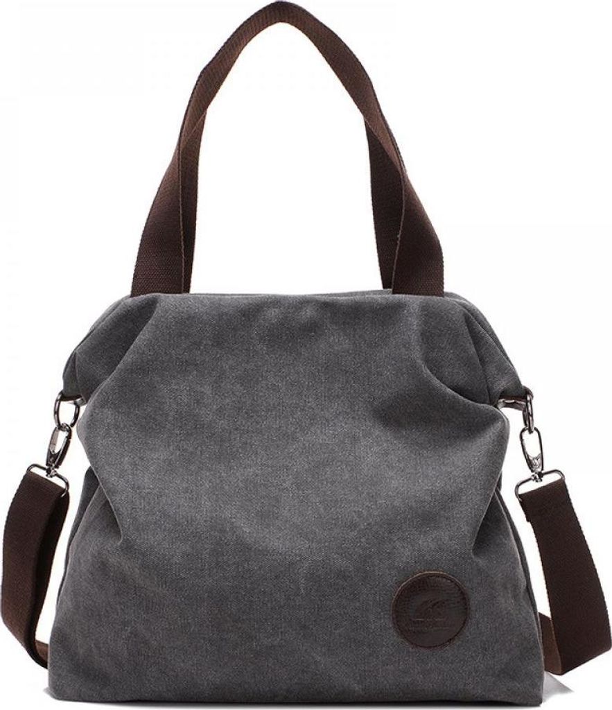 1. Leicht und abriebfest, kann in der Hand, š¹ber der Schulter oder quer š¹ber dem K?rper getragen werden; gro?es Fassungsverm?gen, geeignet f...