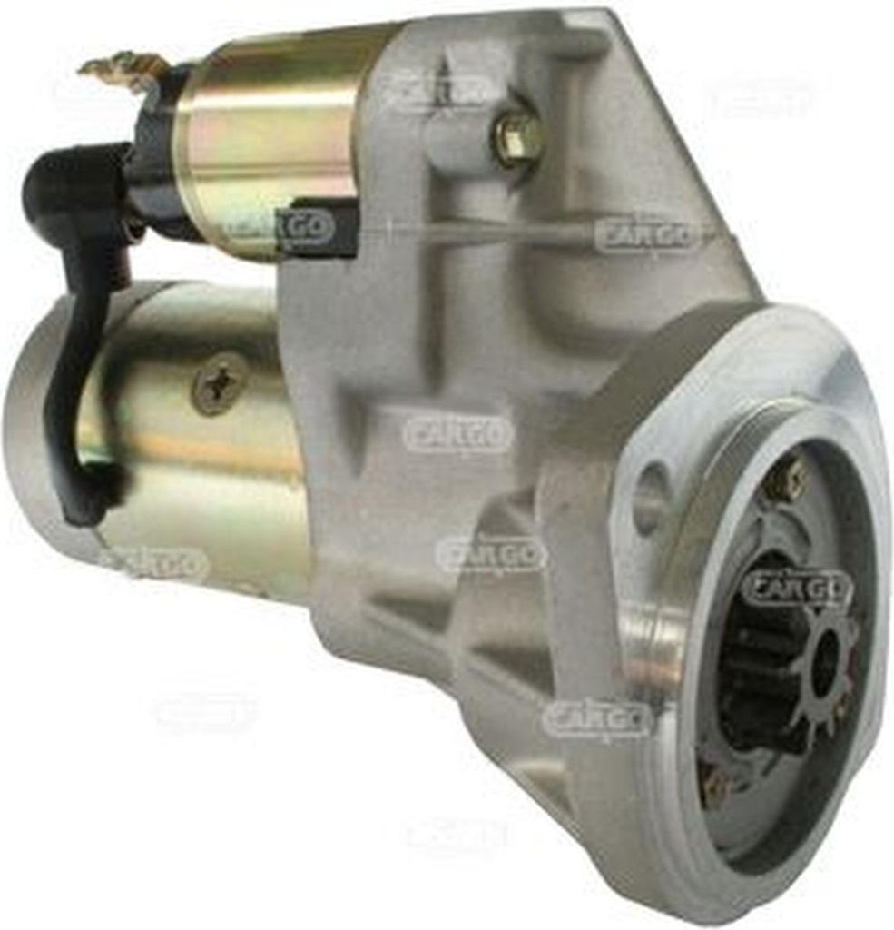 Anlasser Starter 12V 2KW 10 Zähne HC-CARGO für u.a. NISSAN ATLEON