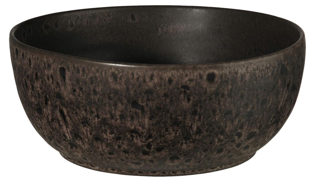 ASA Selection Poké Bowl mangosteen Ø 18 cm, H 7 cm Productafbeelding 