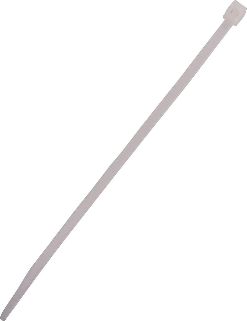 Kabelbinder, 100 Stück, Länge:100 mm