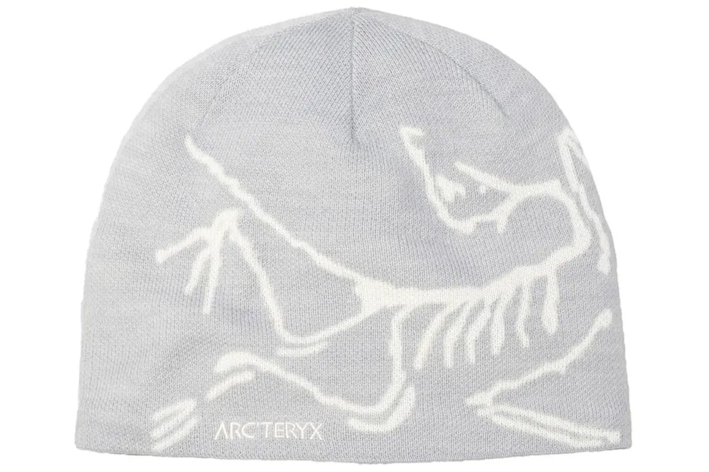 Arc'teryx Bird Head Toque Habitat/Atmos Beanie - Esclusivo e Tecnico