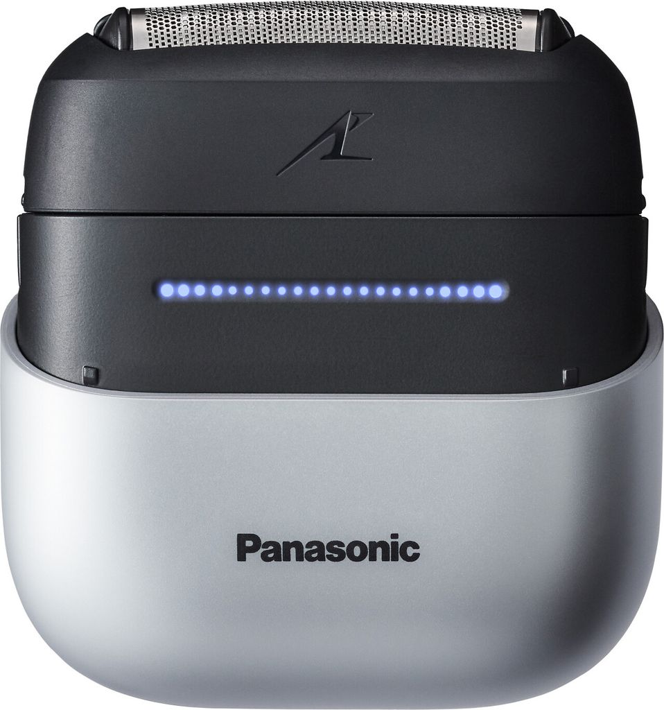 Panasonic SHAVER 3 BLADES USB-C (ES-CM3BKS503 SW/SI) Zdjęcie produktu 3
