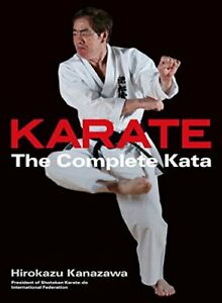 ISBN Karate, Pevná vazba, 240 str. Obrázek produktu 