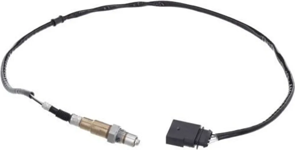 Sonde Lambda VALEO 368455 pour Audi A4 8D 8E et Passat 3B - OE 06B906265B
