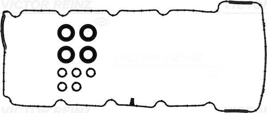 Kit de joints de cache-culbuteurs pour Hyundai i30 i40 et Kia Ceed Rio