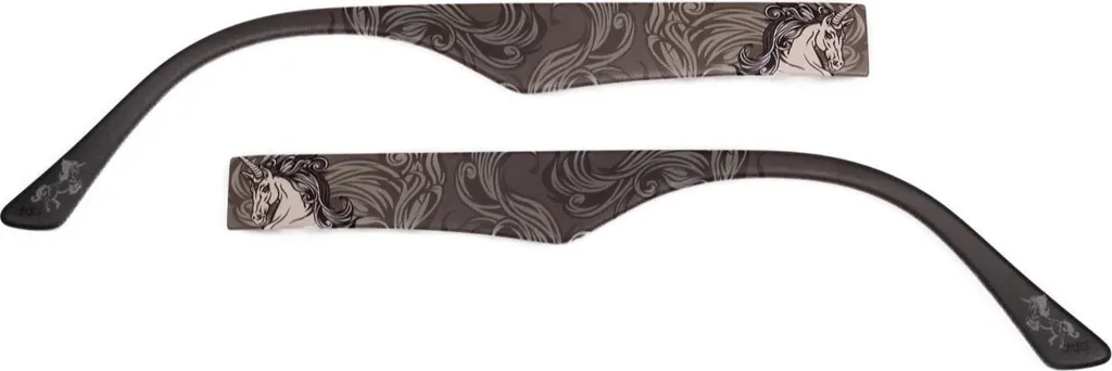 Eye Max Wechselbügel 5433.04 : Branche Interchangeable pour Lunettes