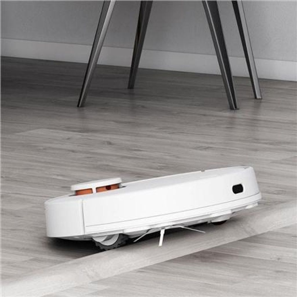 Xiaomi MI Robotický vysávač 26200 Vacuum Mop Pro White  Obrázok produktu 11