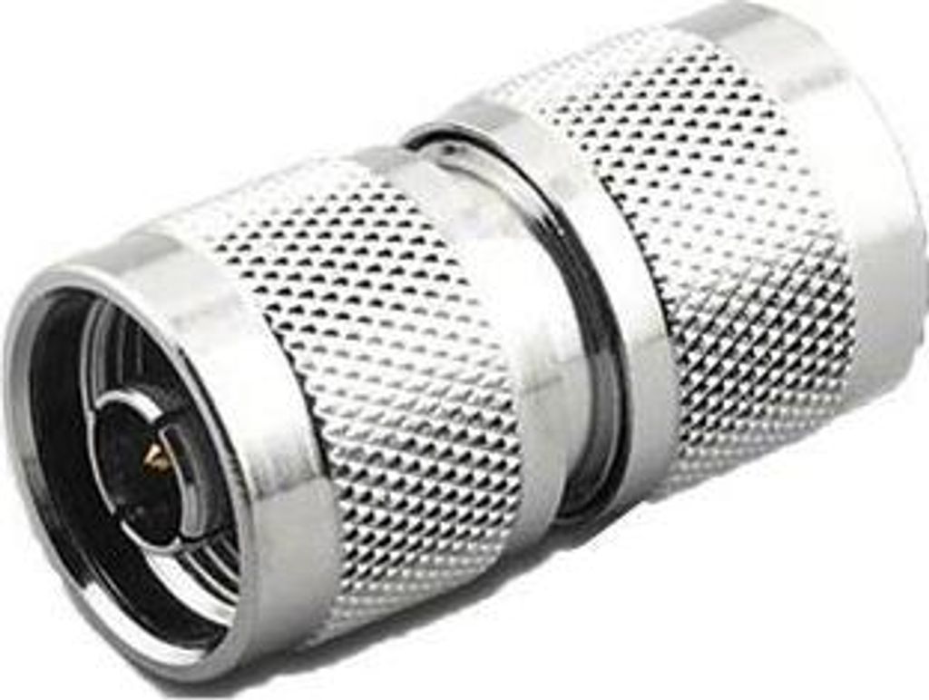N-Type (f) auf N-Type (f) Adapter für Antennenprojekte